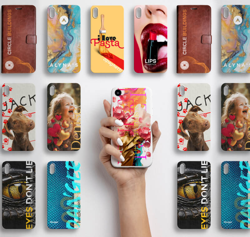Phone Cases
