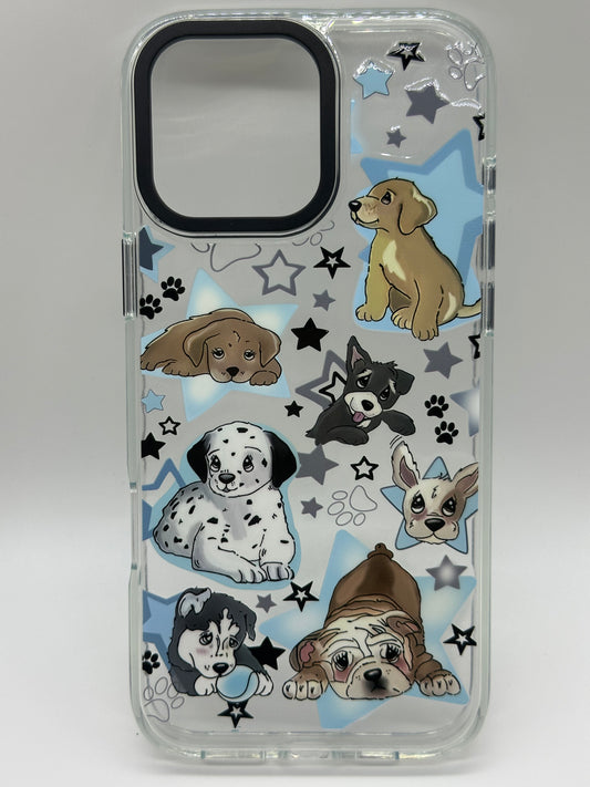 Puppy Parade Case